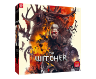 Good Loot Gaming Puzzle: The Witcher (Wiedźmin) Monsters - 1503933 - zdjęcie 1